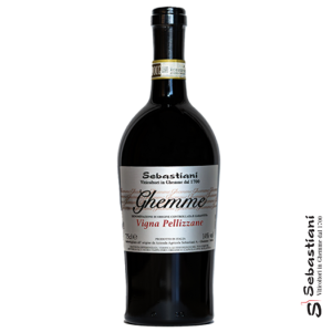 GHEMME VIGNA PELLIZZANE D.O.C.G. 2018